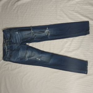 American Eagle Women Jeggings Jeans